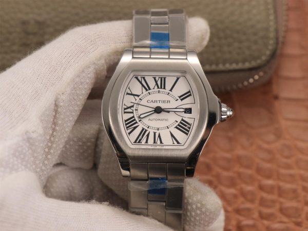 Cartier Roadster De product image 1
