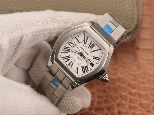 Cartier Roadster De product image 2