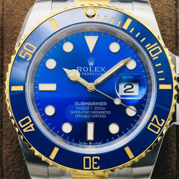 Submariner 41mm product image 1