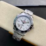 Omega Seamaster 300M White Dial – product image 1