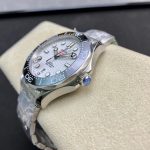 Omega Seamaster 300M White Dial – product image 1