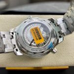 Omega Seamaster 300M White Dial – product image 1
