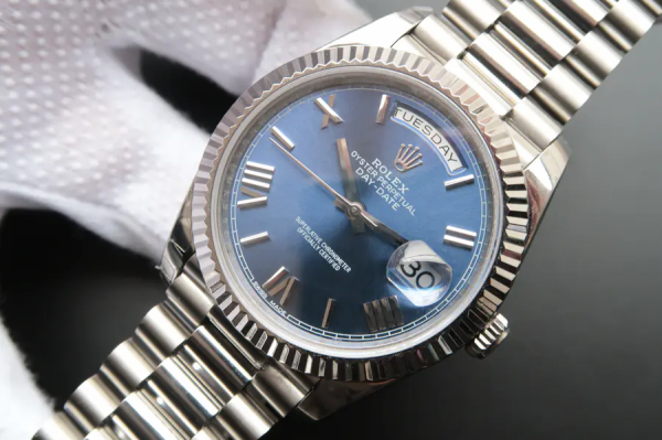 Rolex Day-Date 228239 - 40mm — Configuration 04 product image 2