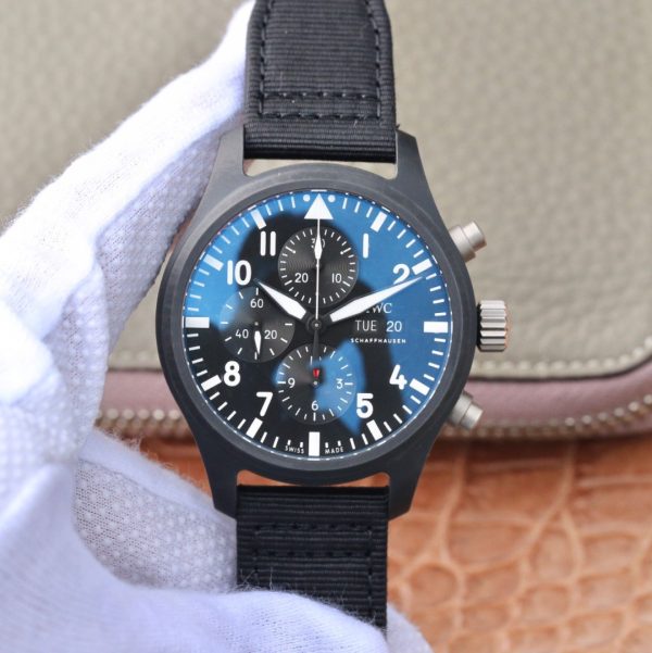 IWC2019 new Spitfier product image 1