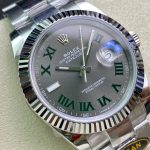 Datejust 36mm &41 Wimbledon: Ref. 126334 – product image 1