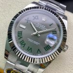 Datejust 36mm &41 Wimbledon: Ref. 126334 – product image 1