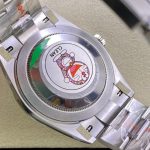 Datejust 36mm &41 Wimbledon: Ref. 126334 – product image 1