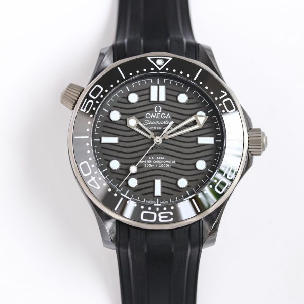 Omega 300M - 1:1 Swiss Clone product image 1