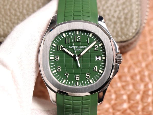 Patek Philippe Aquanaut 5167/1A-001 product image 1