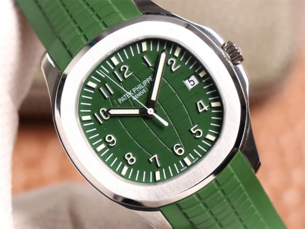 Patek Philippe Aquanaut 5167/1A-001 product image 2