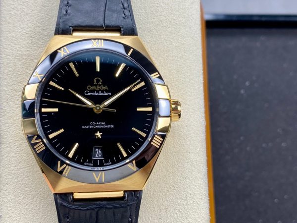 Omega Constellation — Configuration 02 product image 1