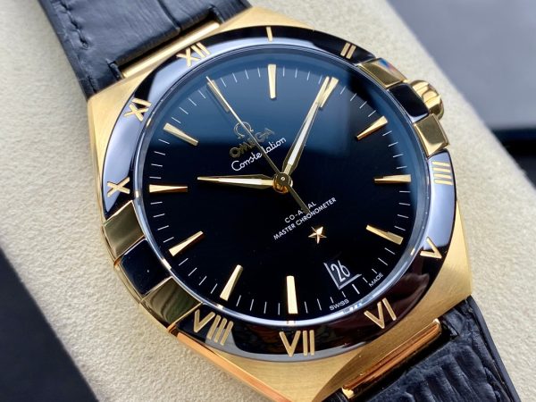 Omega Constellation — Configuration 02 product image 2