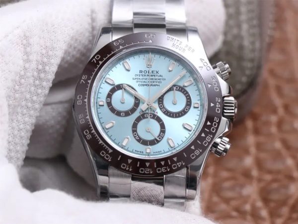 Daytona 116520 Cal.4130 - 1:1 Swiss Clone product image 1