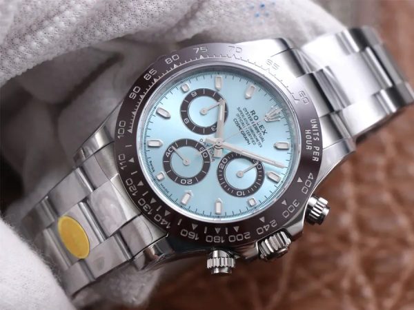 Daytona 116520 Cal.4130 - 1:1 Swiss Clone product image 2