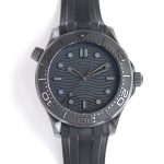 Omega Seamaster Diver 300M Black Ceramic product image 1
