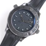 Omega Seamaster Diver 300M Black Ceramic – product image 1