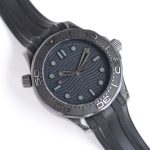 Omega Seamaster Diver 300M Black Ceramic – product image 1