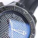 Omega Seamaster Diver 300M Black Ceramic – product image 1