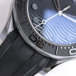 Omega Seamaster Diver 300M Black Ceramic – product image 1