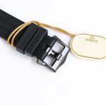 Omega Seamaster Diver 300M Black Ceramic – product image 1