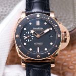 Panerai Luminor Submersible 3 days PAM684 Rose Gold product image 1