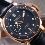 Panerai Luminor Submersible 3 days PAM684 Rose Gold – product image 1