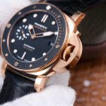 Panerai Luminor Submersible 3 days PAM684 Rose Gold – product image 1