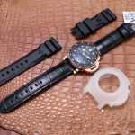 Panerai Luminor Submersible 3 days PAM684 Rose Gold – product image 1