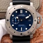 Panerai Luminor Submersible 3 days PAM684 Rose Gold – product image 1
