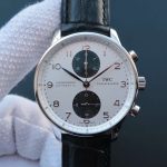IWC Portuguese Chronograph IWC-371411 product image 1
