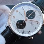 IWC Portuguese Chronograph IWC-371411 – product image 1