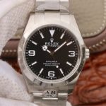 Rolex Explorer 2011 Edition – 43mm – product image 1