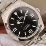 Rolex Explorer 2011 Edition – 43mm – product image 1