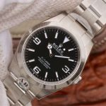 Rolex Explorer 2011 Edition – 43mm – product image 1