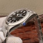 Rolex Explorer 2011 Edition – 43mm – product image 1