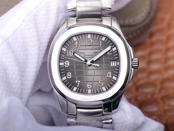 Patek Philippe Aquanaut 5167a — Configuration 05 product image 1