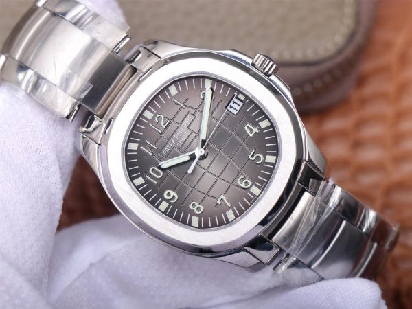 Patek Philippe Aquanaut 5167a — Configuration 05 product image 2