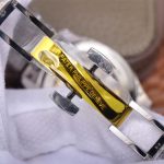 Patek Philippe Aquanaut 5167a — Configuration 05 – product image 1