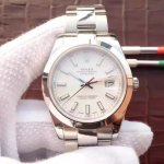 Rolex Datejust II116300- 41mm product image 1
