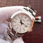 Rolex Datejust II116300- 41mm – product image 1