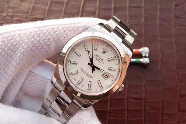 Rolex Datejust II116300- 41mm product image 2