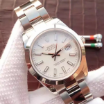 Rolex Datejust II116300- 41mm – product image 1