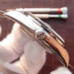 Rolex Datejust II116300- 41mm – product image 1