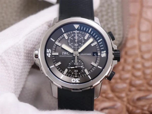 IWC Shark special edition product image 1