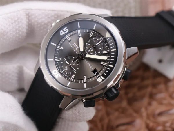 IWC Shark special edition product image 2