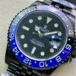Rolex GMT-Master II “Blaken” edition – product image 1