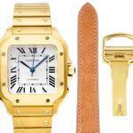 Cartier Santos de Cartier — Configuration 01 – product image 1
