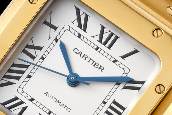 Cartier Santos de Cartier — Configuration 01 product image 2