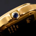 Cartier Santos de Cartier — Configuration 01 – product image 1