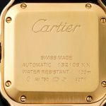 Cartier Santos de Cartier — Configuration 01 – product image 1
